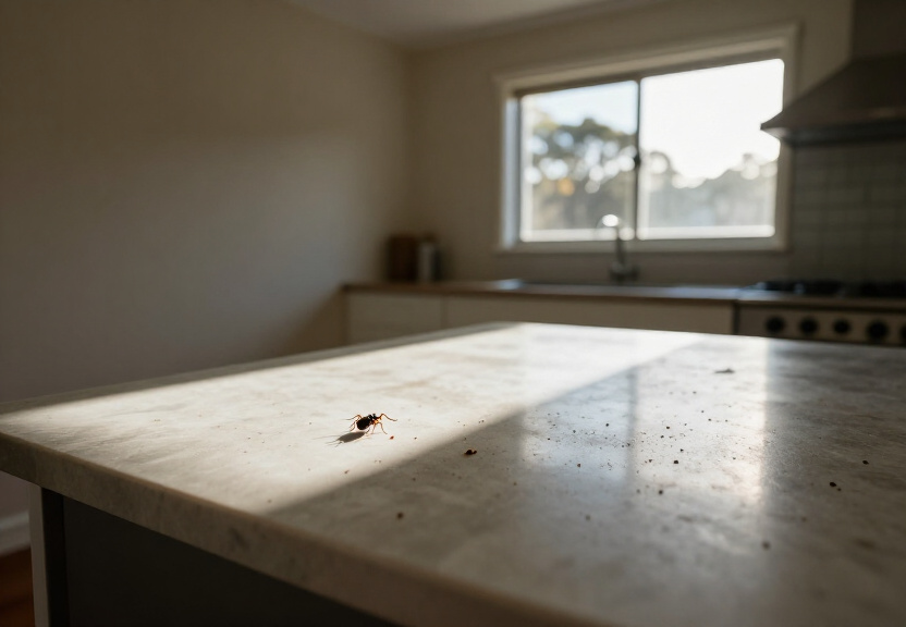 Glendenning Pest Control in Action